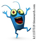 computer bug computer bug