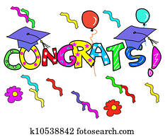 Congratulation! Congratulation!