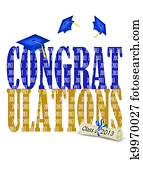 Congratulations for 2013 Congratulations for 2013