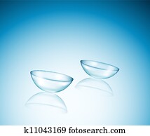 Contact lenses Contact lenses