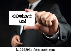 contact us contact us