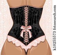 corset corset