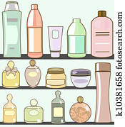 cosmetics cosmetics