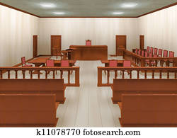courtroom courtroom