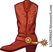 cowboy boot cowboy boot