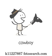Cowboy Cowboy