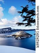 Crater Lake