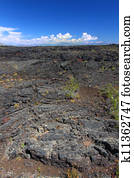 Craters of the Moon National Monument