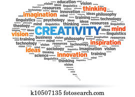 Creativity Creativity