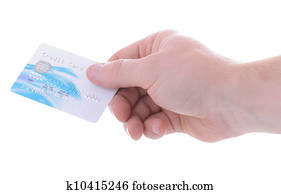 credit card payment