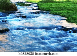 Creek Creek
