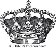 crown crown