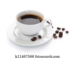 Cup Of Coffee Cup Of Coffee