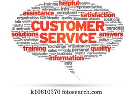 Customer Service Customer Service