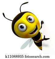 cute bee cute bee