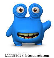 cute blue bug cute blue bug