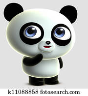 cute cartoon panda cute cartoon panda
