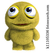 cute monster cute monster