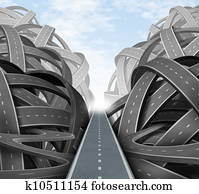 Cutting Through The Confusion Cutting Through The Confusion