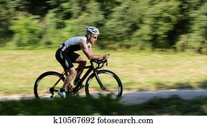 cyclist cyclist