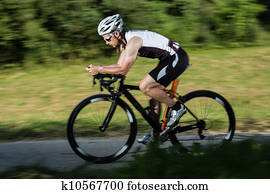 cyclist cyclist