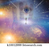 Dance of light Dance of light