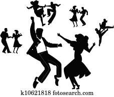 dance party dance party