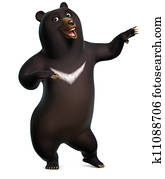 dancing bear dancing bear