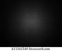 Dark black parchment background