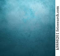 dark blue grunge old paper vintage retro style background