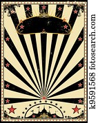 Dark circus Dark circus