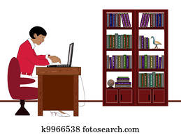 dass, professionelle frau