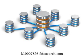 Database and networking concept Database and networking concept