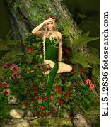 Deep Forest Fae Deep Forest Fae