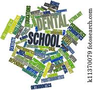 Dental school Dental school