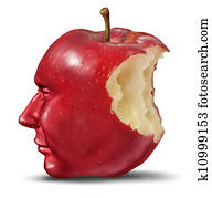 depressie, en, eenzaamheid