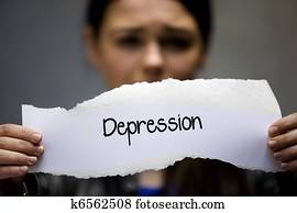 Depression Depression