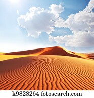 Desert Desert