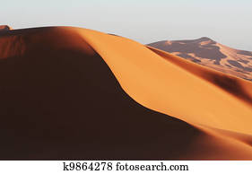 Desert Desert
