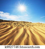 deserto