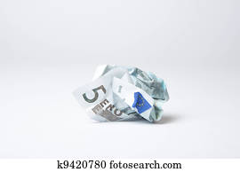 devaluated, ユーロ