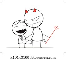 Devil Boss Devil Boss