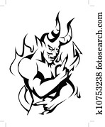 devil devil