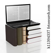 Digital library Digital library