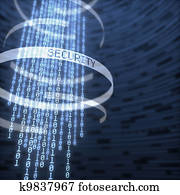 digital, segurança dados