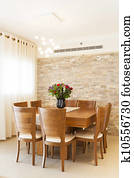 Dining Room Dining Room