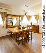 Dining Room Dining Room