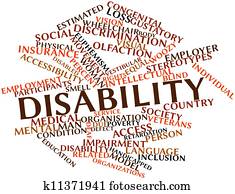 Disability