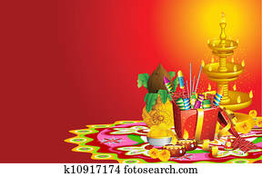 diwali, רקע