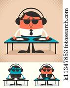 DJ DJ